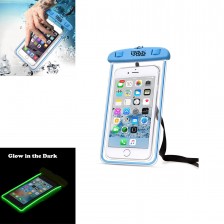 Waterproof Phone Pouch Dry Bag